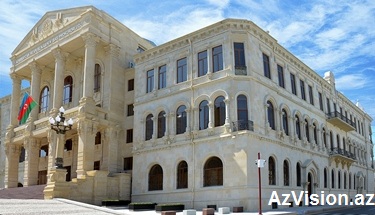 В Азербайджане возбуждено уголовное дело в отношении должностных лиц